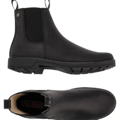 Stiefeletten 1888 Chelsea, Damen, Herren