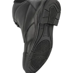 Stiefeletten Clever Comfort schwarz, Schnürstiefeletten, Damen, Herren