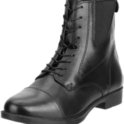 Stiefeletten Contrace BZ Leather, Damen, Herren
