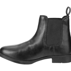 Stiefeletten Contrace Jodhpur Leather, Damen, Herren