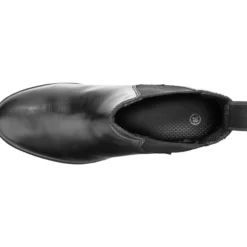 Stiefeletten Contrace Jodhpur Leather, Damen, Herren