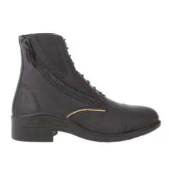 Stiefeletten Damen Cortica, Reitstiefeletten, Kork, Vegan