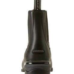 Stiefeletten Devon Zip, Reitstiefeletten, Paddock Boot, Leder, Damen