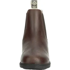 Stiefeletten Durango Winter, Winterstiefelletten, Leder, Damen, Herren