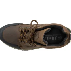 Stiefeletten Field Lace GripFTX, mit Schnürung, Damen, Herren