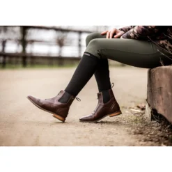Stiefeletten Florentina FZ, Damen, Herren