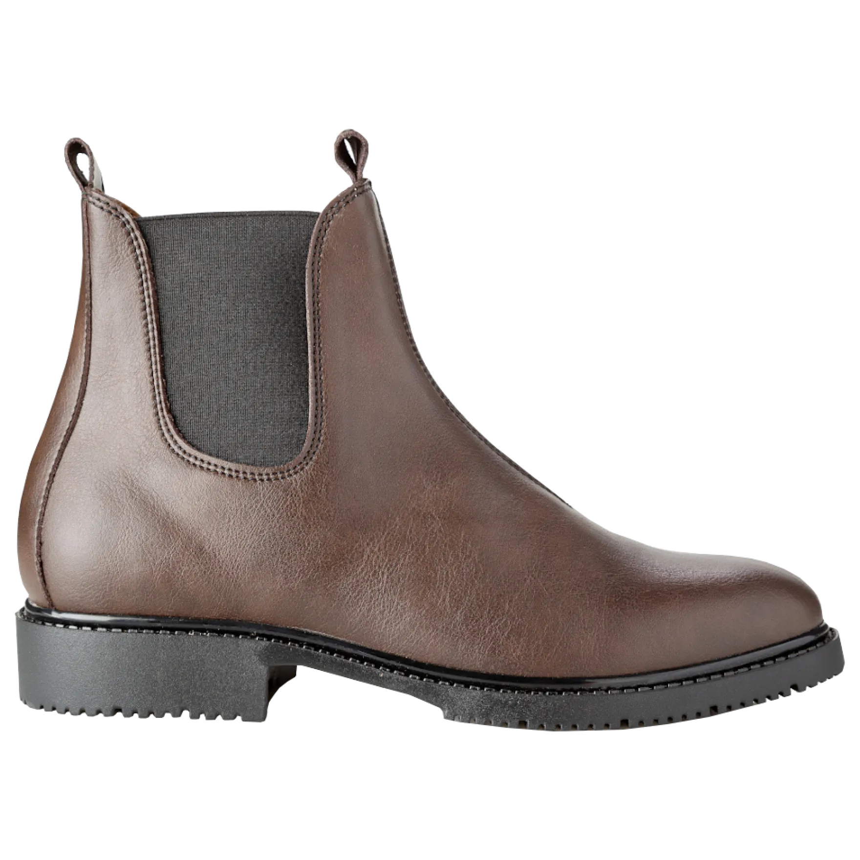 Stiefeletten Freedom, Reitstiefeletten, Leder, Damen, Herren