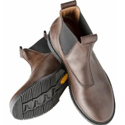 Stiefeletten Freedom, Reitstiefeletten, Leder, Damen, Herren
