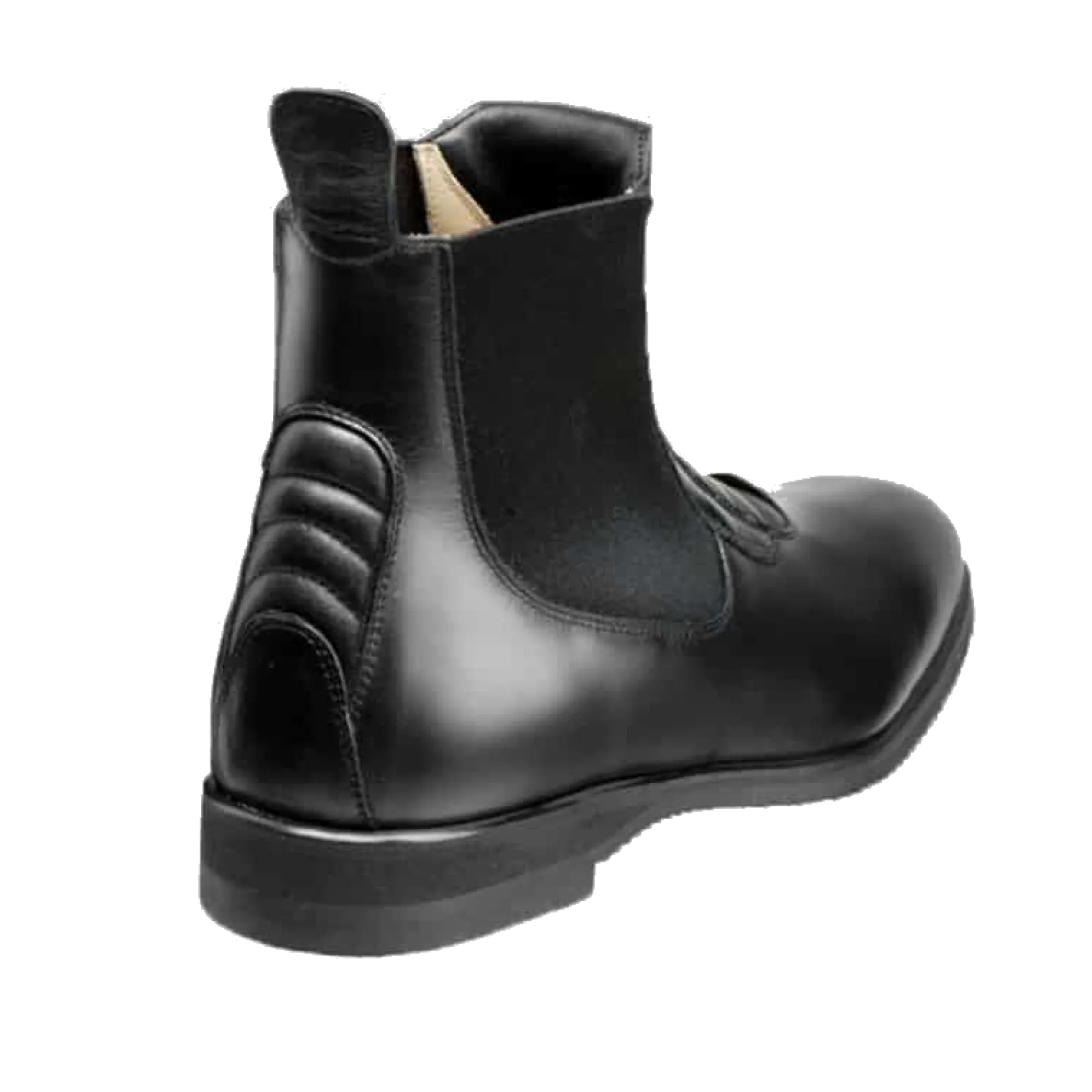Stiefeletten Harl, Reitstiefeletten, Leder, Damen, Herren