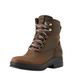 Stiefeletten Harper H2O, Stallschuhe, Damen