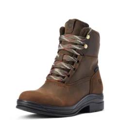 Stiefeletten Harper H2O, Stallschuhe, Damen