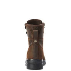 Stiefeletten Harper H2O, Stallschuhe, Damen