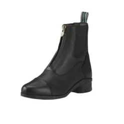 Stiefeletten Heritage IV Zip H2O Insulated, Reitstiefeletten, Leder, wasserdicht, Damen