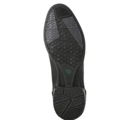Stiefeletten Heritage IV Zip H2O Insulated, Reitstiefeletten, Leder, wasserdicht, Damen