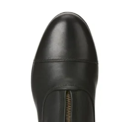 Stiefeletten Heritage IV Zip H2O Insulated, Reitstiefeletten, Leder, wasserdicht, Damen