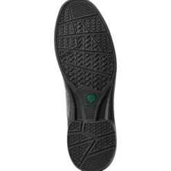 Stiefeletten Heritage IV Zip Stahlkappe, Reitstiefeletten, Leder, Herren, Wide