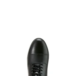 Stiefeletten Heritage Lace, Reitstiefeletten, Leder, Damen