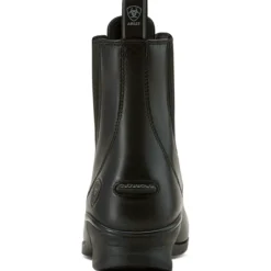 Stiefeletten Heritage Lace, Reitstiefeletten, Leder, Damen