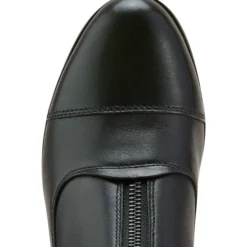 Stiefeletten Heritage Zip Paddock, Reitstiefeletten, Leder, Damen