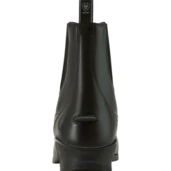 Stiefeletten Heritage Zip Paddock, Reitstiefeletten, Leder, Herren