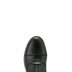 Stiefeletten Heritage Zip Waterproof Paddock, Reitstiefeletten, Leder, Damen
