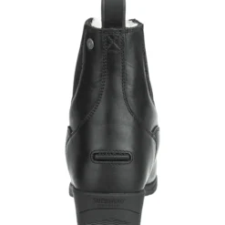 Stiefeletten IceLock Merino FZ, Damen, Herren