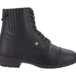 Stiefeletten IceLock Merino BZ Lace, Damen, Herren