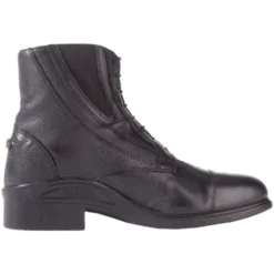 Stiefeletten Impervius, Lederstiefeletten, Winterstiefeletten, Damen, Herren