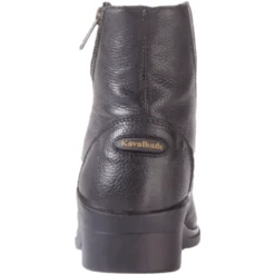 Stiefeletten Impervius, Lederstiefeletten, Winterstiefeletten, Damen, Herren