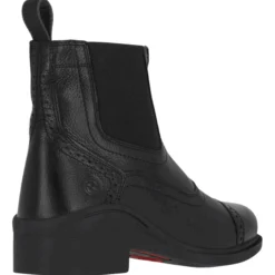 Stiefeletten Jakarta Adult, Reitstiefeletten, Leder, Damen, Herren