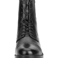 Stiefeletten Kinder Contrace BZ Leather