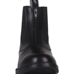 Stiefeletten Kinder Manilla Junior, Reitstiefeletten, Leder