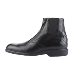 Stiefeletten K2, Reitstiefeletten, Leder, Damen, Herren