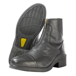 Stiefeletten Lucius, Lederstiefeletten, Damen, Herren