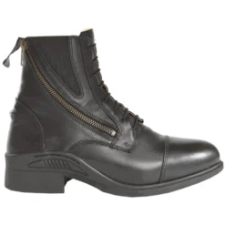 Stiefeletten Meridius, Lederstiefeletten, Damen, Herren