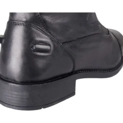 Stiefeletten Milaan, Reitstiefeletten, Leder, Damen, Herren