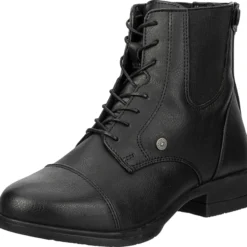 Stiefeletten Nova BZ Lace Soft Vegan, Kinder, Damen, Herren