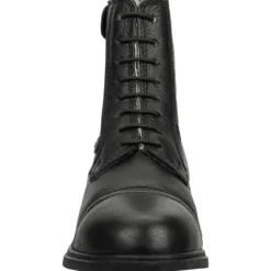 Stiefeletten Nova BZ Lace Soft Winter, Winterstiefeletten, Leder, Damen, Herren