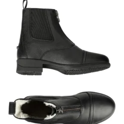 Stiefeletten Nova FZ Soft Winter, Kinder, Damen, Herren