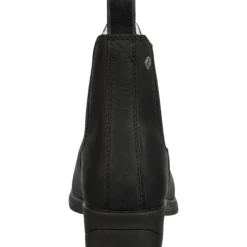 Stiefeletten Nova Jodhpur Classic Winter, Damen, Herren, schwarz