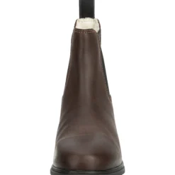 Stiefeletten Nova Jodhpur Classic Winter, Damen, Herren, braun