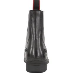 Stiefeletten Oklahoma, Reitstiefeletten, Leder, Damen