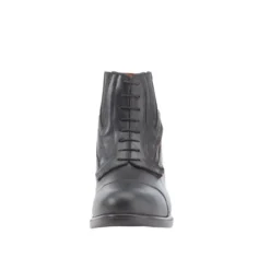 Stiefeletten Romulus, Lederstiefeletten, Schnürstiefeletten, Damen, Herren