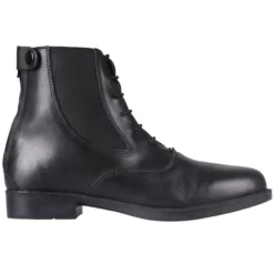 Stiefeletten Tulsa, Reitstiefeletten, Leder, Damen, Herren