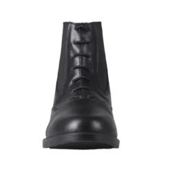 Stiefeletten Tulsa, Reitstiefeletten, Leder, Damen, Herren
