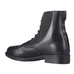 Stiefeletten Tulsa, Reitstiefeletten, Leder, Damen, Herren