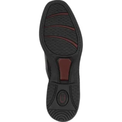 Stiefeletten Vernon, Reitstiefeletten, Leder, Damen