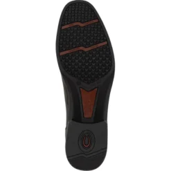 Stiefeletten Waco, Reitstiefeletten, veganes Leder, Damen