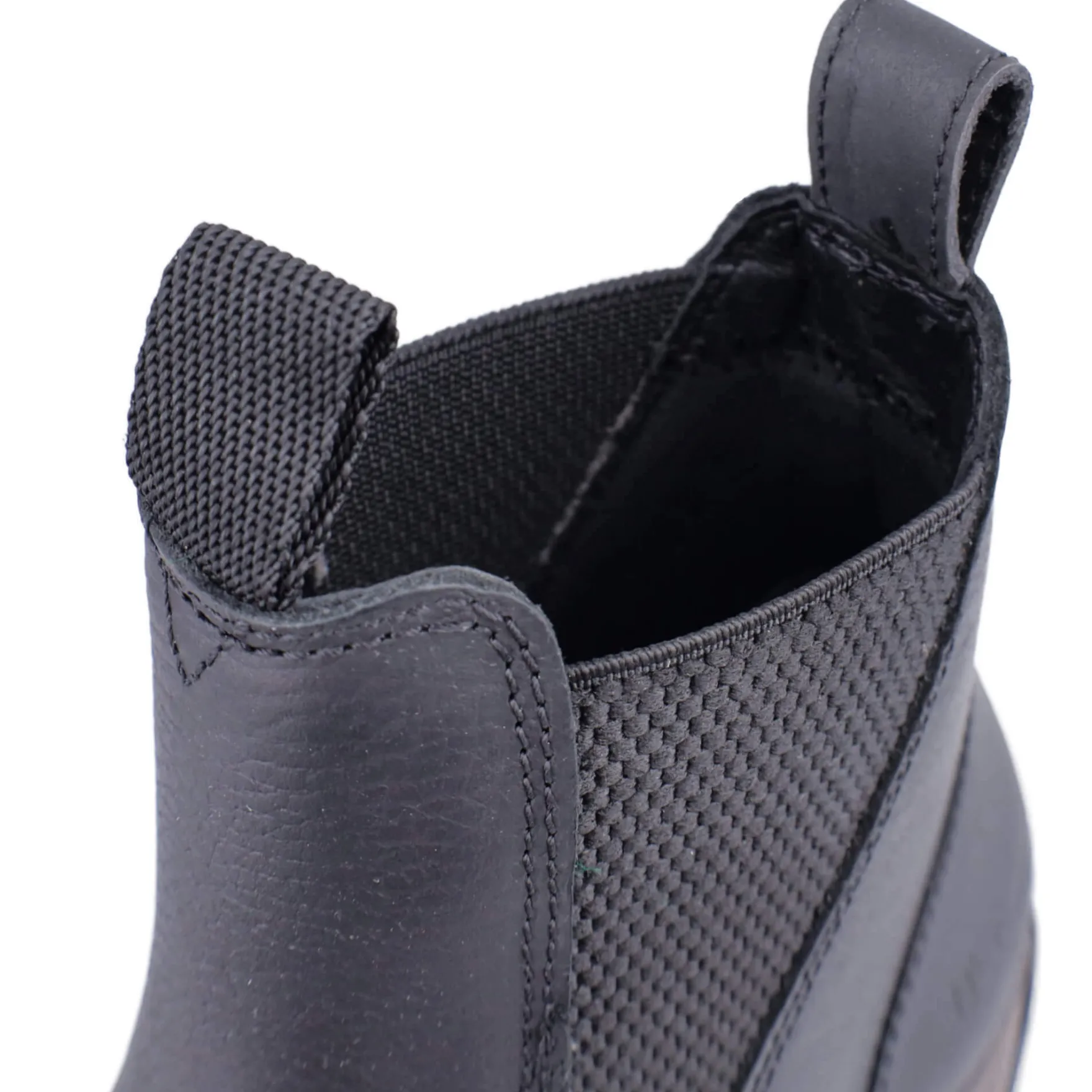 Stiefeletten Walk & Work, mit Stahlkappe, Damen, Herren