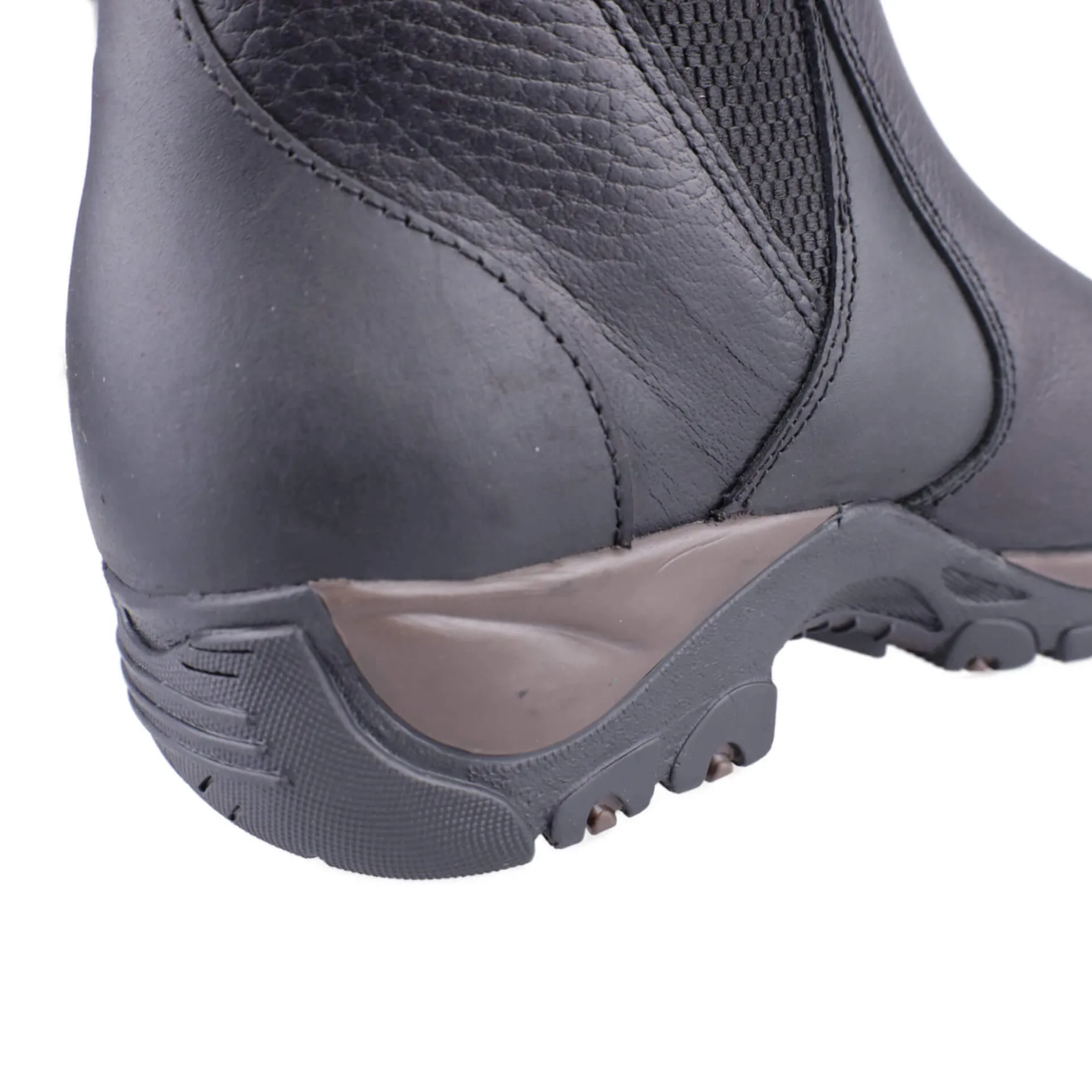 Stiefeletten Walk & Work, mit Stahlkappe, Damen, Herren